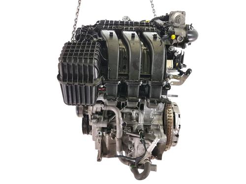 Engine DACIA SANDERO II 1.0 SCe 75 (B8JC, B8JD, B8NC) | BP39666373M1 - Image 2