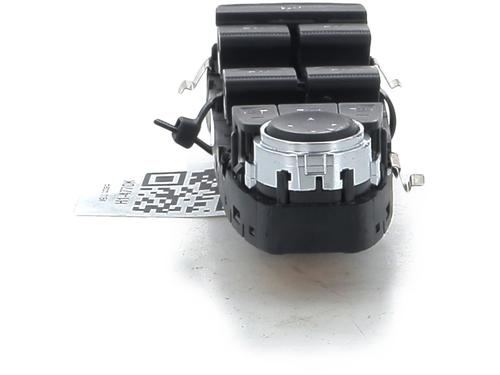 Left front window switch RENAULT CLIO V (B7_) 1.6 E-TECH 145 (B7MU) | BP31913039I27