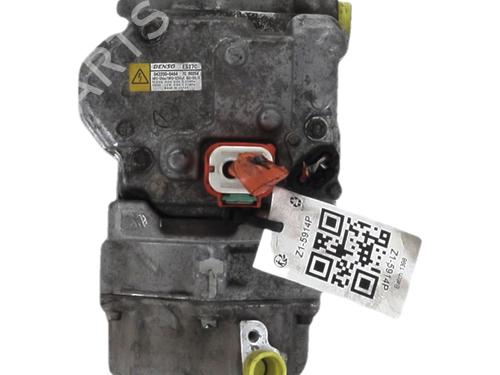 AC compressor LEXUS RX (_L2_) 450h AWD (GYL25_, GYL26_, GYL25, GYL26, GYL25R, GYL26R) | BP34428338M34  - Image 5