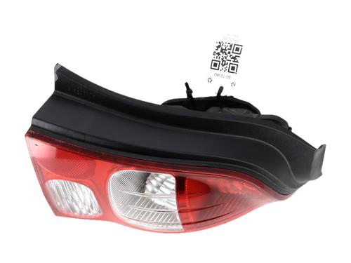 Used Right taillight Right taillight RENAULT TWINGO II (CN0_) 1.2 (CN0D) (58 hp) 39899097 39899097