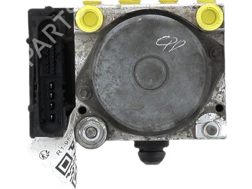 ABS pump OPEL CORSA D (S07) 1.3 CDTI (L08, L68) | BP40003944M43 - Image 5