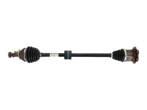 Used Right front driveshaft VW POLO VI (AW1, BZ1, AE1) 1.0 TSI (95 hp) 29874423