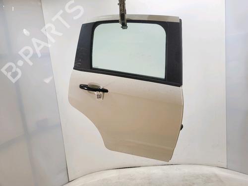 Dør højre bagtil CITROËN C3 II (SC_) 1.1 i | BP31699841C5 