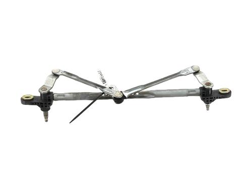 Front wipers mechanism FIAT PANDA (169_) 1.1 (169.AXA1A) | BP19727647C83 