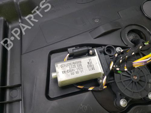 Front right window mechanism FORD FIESTA V (JH_, JD_) ST150 | BP13892470C23 