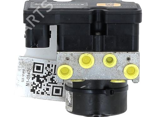 ABS pump CITROËN C3 I (FC_, FN_)  | BP28122249M43 