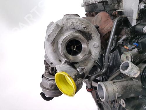 Engine MERCEDES-BENZ E-CLASS (W210) E 220 CDI (210.006) | BP34230982M1  - Image 6