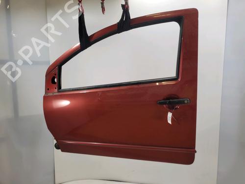 Used Left front door CITROËN C2 (JM_) 1.1 (60 hp) 28720368