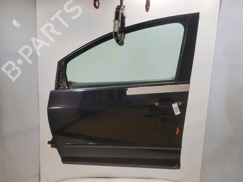 Dør venstre fortil VW GOLF PLUS V (5M1, 521) 1.9 TDI (105 hp) 29874843