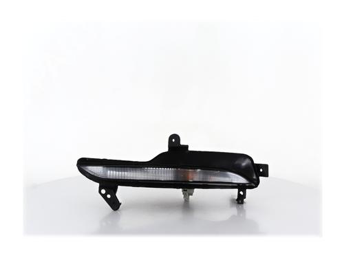 Blinklys fortil venstre Blinklys fortil venstre RENAULT MEGANE IV Hatchback (B9A/M/N_) 1.5 dCi 110 (B9A3) (110 hp) 37506371 37506371