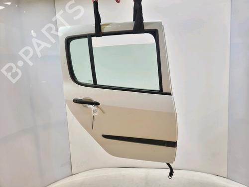 Used Right rear door RENAULT MODUS / GRAND MODUS (F/JP0_) 1.6 (JP03, JP0B, JP0U, JP0Y, JP1G) (112 hp) 29624005
