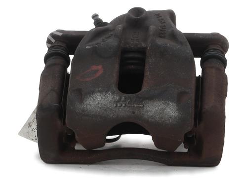 Right front brake caliper RENAULT CLIO III (BR0/1, CR0/1) 1.2 16V (BR02, BR0J, BR11, CR02, CR0J, CR11) | BP29495376M104 