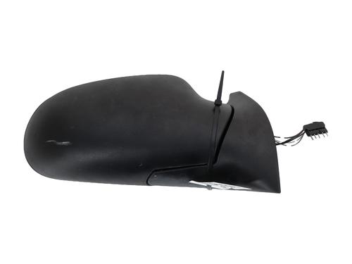 Right mirror MERCEDES-BENZ A-CLASS (W168) A 170 CDI (168.009, 168.109) | BP29380985C27 