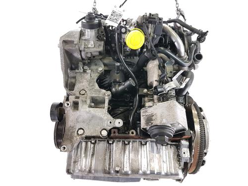 Engine SEAT LEON (1P1) 2.0 TDI | BP33033216M1 - Image 2