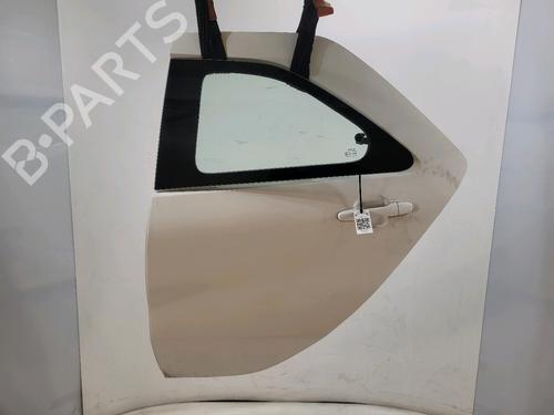 Used Left rear door Left rear door TOYOTA AYGO X (_B7_) 1.0 VVT-i (KGB70) (72 hp) 33300169 33300169