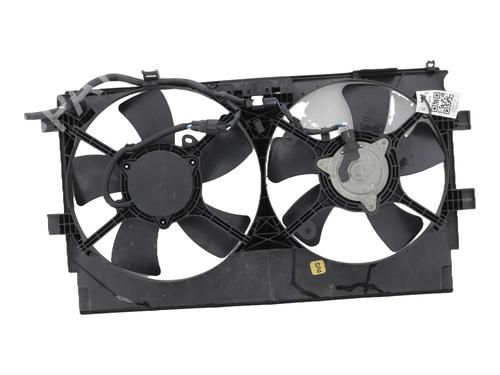 Used Radiator fan Radiator fan CITROËN C4 AIRCROSS 1.6 HDi 115 AWC (114 hp) 33745043 33745043