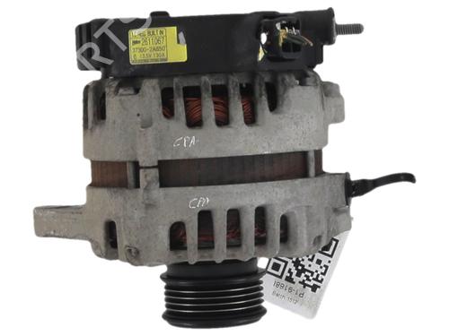 Alternator KIA CEE'D Sportswagon (JD) 1.6 CRDi 128 | BP37657518M7 - Image 5