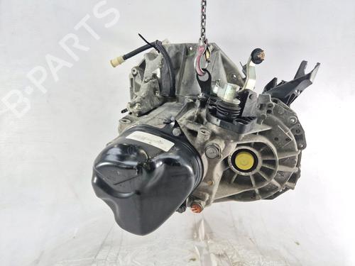Gearbox RENAULT MODUS / GRAND MODUS (F/JP0_) 1.5 dCi (FP0F, JP0F) | BP39941317M3 - Image 4