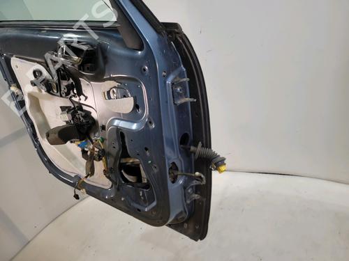 Drzwi przednie lewe CITROËN C4 Picasso I MPV (UD_) 1.6 HDi | BP29602672C2 