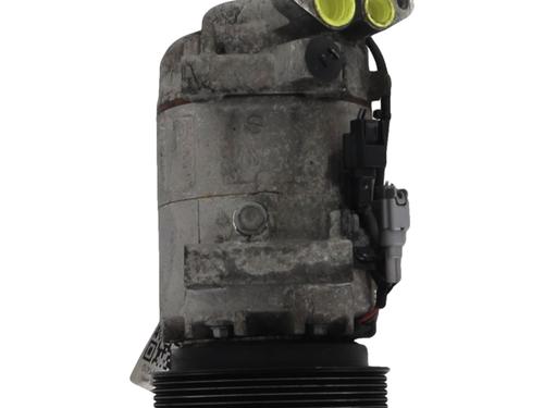 AC compressor RENAULT CLIO IV Grandtour (KH_) 1.5 dCi 75 | BP32278281M34