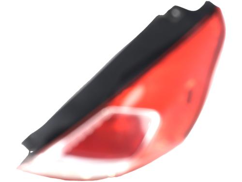 Right taillight FORD FIESTA VI (CB1, CCN) 1.25 | BP27269385C35 