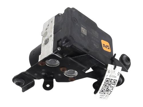 ABS pump RENAULT MEGANE III Grandtour (KZ0/1) 1.5 dCi (KZ09, KZ0D, KZ1G, KZ29, KZ14, KZ1W, KZ10, KZ1F,... | BP29931191M43