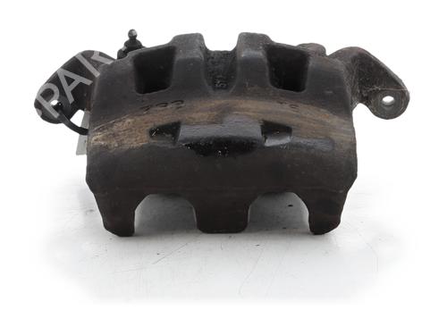 Left front brake caliper NISSAN NAVARA NP300 (D40) 2.5 dCi 4WD | BP39193954M105 - Image 3