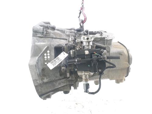 Getriebe für PEUGEOT 5008 (0U_, 0E_) 1.6 HDi (110 hp) 31284555