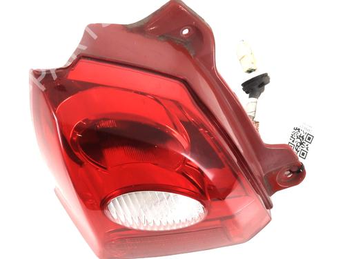 Używane Lampa tylna lewa SUZUKI ALTO VII (GF, HA25_, HA35_) 1.0 (AMF310, GFC31S) (68 hp) 31304516