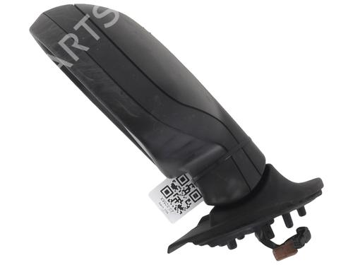 left-mirror-peugeot-partner-box-bodympv-2008-30925123 main image