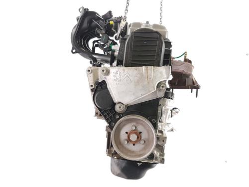 Motor für CITROËN C2 (JM_) [2003-2017]  33166017
