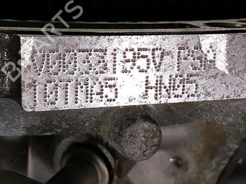 Engine CITROËN C4 III (BA_, BB_, BC_) 1.2 PureTech 130 (BAHNSA, BAHNSB) | BP21212461M1 