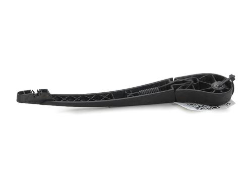 Used Rear windshield wiper arm RENAULT CLIO III (BR0/1, CR0/1) 1.4 16V (98 hp) 27913729