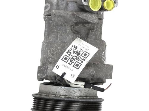 AC compressor RENAULT CLIO II (BB_, CB_)  | BP28332479M34 