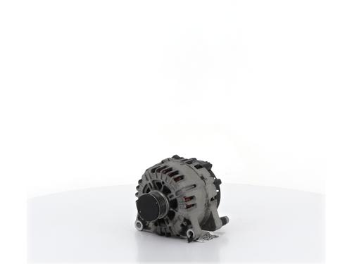 Used Alternator Alternator PEUGEOT 308 I (4A_, 4C_) 1.6 HDi (92 hp) 36691478 36691478