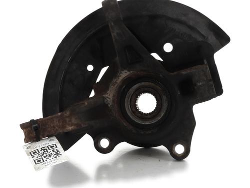 Høyre Styrespindel lagerhus DACIA DOKKER MPV (KE_) 1.6 | BP30049426M26