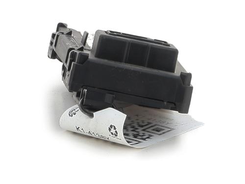 Card reader RENAULT MEGANE II Estate (KM0/1_)  | BP27977855E4 