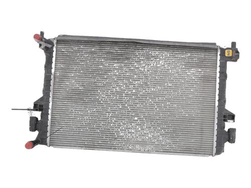 Køler SEAT LEON (KL1, KLG) 1.0 TSI Mild Hybrid (110 hp) 31162786