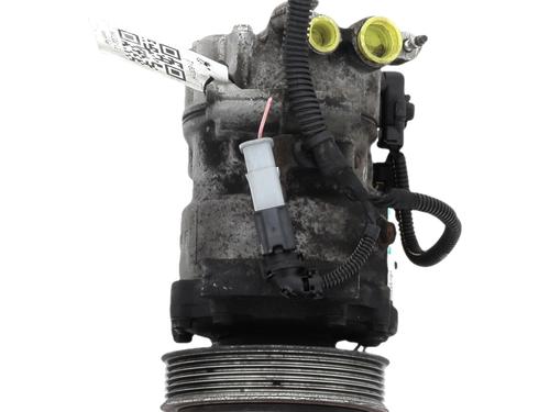 AC compressor CITROËN C4 I (LC_) 1.6 HDi | BP36853473M34  - Image 5