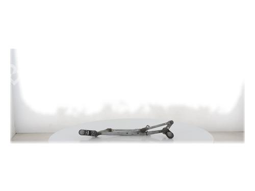 Used Front wipers mechanism RENAULT CLIO III (BR0/1, CR0/1) 1.5 dCi (C/BR0G, C/BR1G) (68 hp) 30140860