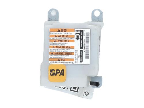 ECU airbags SUZUKI CELERIO (LF) 1.0 (AVK310) | BP29820217M53 