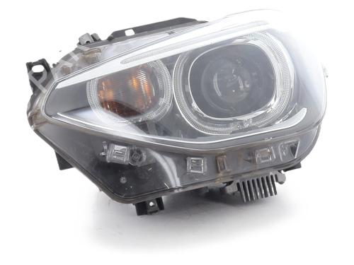 Left headlight BMW 1 (F20) 125 d | BP38978633C28 - Image 4
