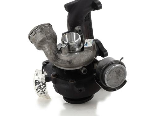 Turbocharger/Supercharger SEAT IBIZA IV (6J5, 6P1) 1.4 TDI | BP29930547M71 