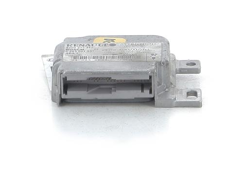 Airbag module RENAULT CLIO II (BB_, CB_) 1.4 16V (B/CB0P, BB13) (98 hp) 33190520