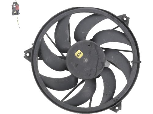 Used Radiator fan Radiator fan 37626990 37626990