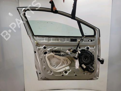 Dør venstre fortil RENAULT CLIO IV (BH_) 0.9 TCe 90 (BHNF, BHMA, BHMH, BHJK, BHJR) | BP30808327C2 