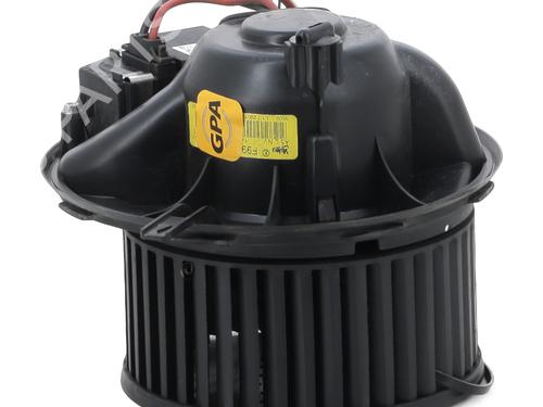 Heater blower motor AUDI A3 (8P1)  | BP24158670M62 