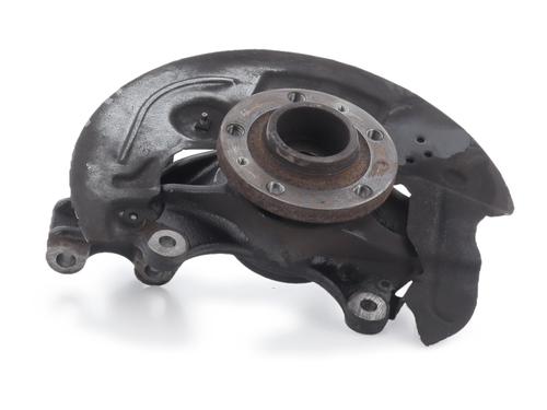 Used Left front steering knuckle Left front steering knuckle PEUGEOT 508 II (FB_, FH_, F3_) 2.0 BlueHDI 180 (FHEHZR, FHEHZN) (177 hp) 36428905 36428905