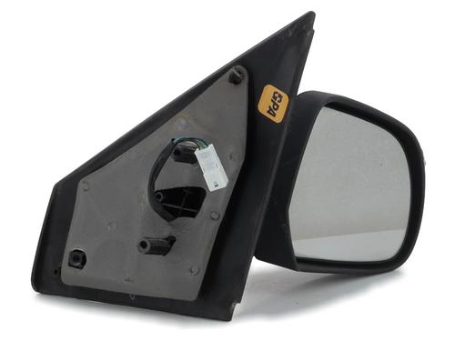 Right mirror DACIA DOKKER MPV (KE_) 1.5 dCi (KEAJ, KEAH) | BP27553428C27 