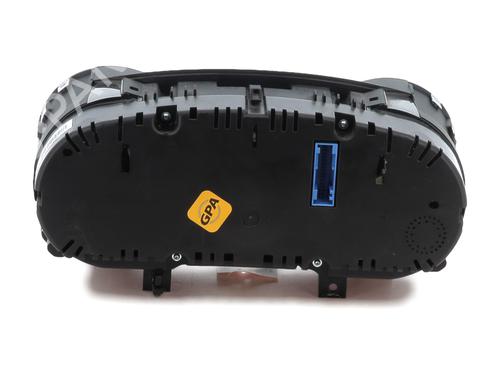 Instrument cluster VW GOLF VI (5K1)  | BP27857919C47